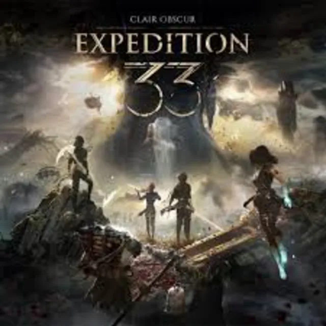 Clair Obscur: Expedition 33 (Xbox Series) Аренда 7 дней