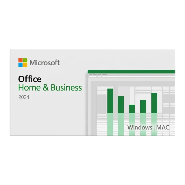 Office 2024 Home and Business WIN | MAC