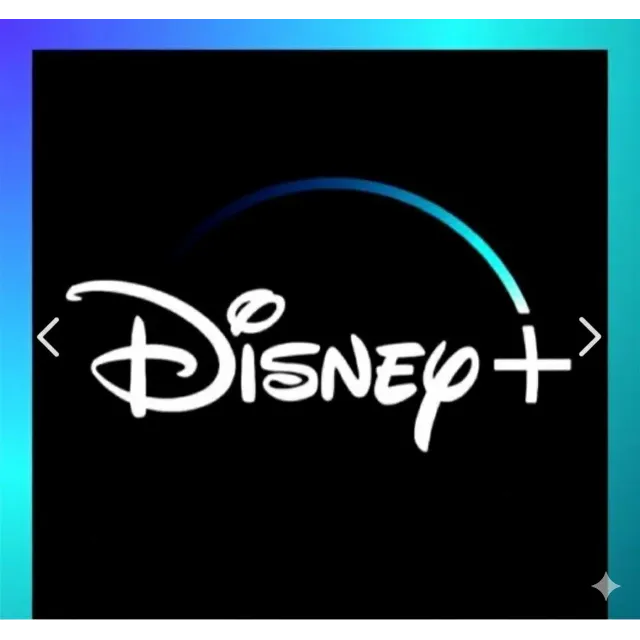 Подписка Disney+ Trio Premium на 12 месяцев — личный аккаунт (глобальный)