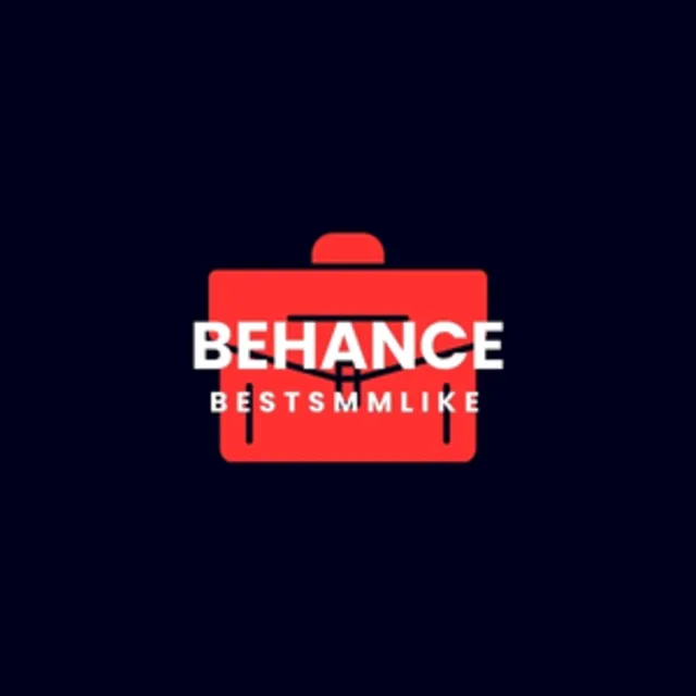 Подписчики в Behance.net | Старт 0-12ч | Реальные люди 