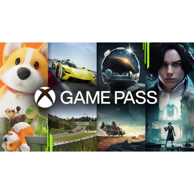 STARFIELD+XBOX GAME PASS ULTIMATE PC (12 месяцев)
