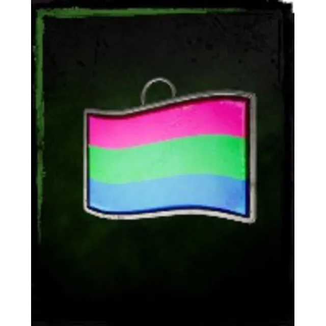 🔑 DBD | Амулет Полисексуал | БОНУС + ПОДАРОК🎁