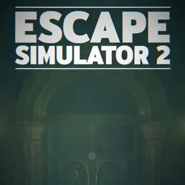 Escape Simulator 2 (Аренда Steam 7 дней) Онлайн