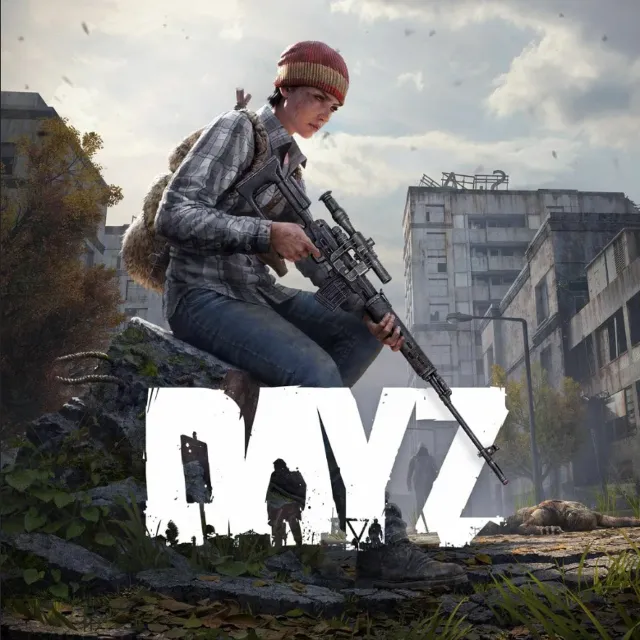 DayZ Все Регионы Авто-Доставка 24/7