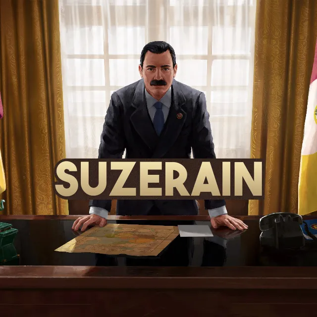 Suzerain PC + XBOX Любой Акк
