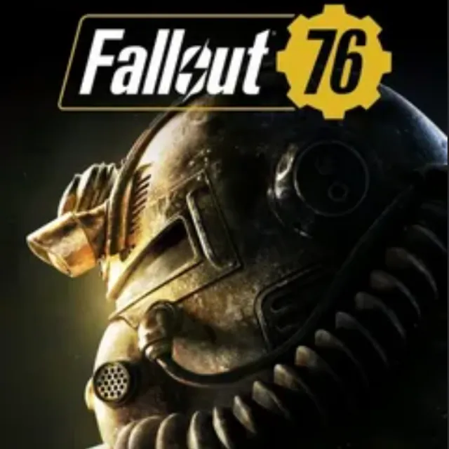 Fallout 76 Все Регионы Авто-Доставка 24/7