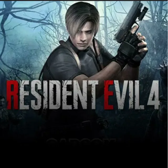 Resident Evil 4 Все Регионы Авто-Доставка 24/7