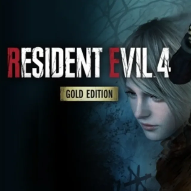Resident Evil 4 Gold Edition Авто-Доставка 24/7