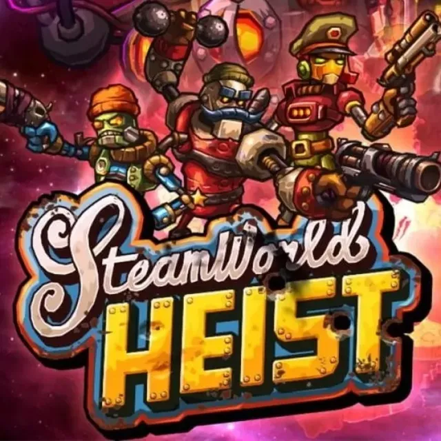 SteamWorld Heist (Ключ Steam | RU+KZ+UA)