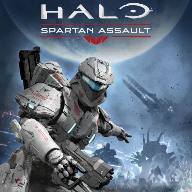 🎁Halo: Spartan Assault (Steam)(Region Free )