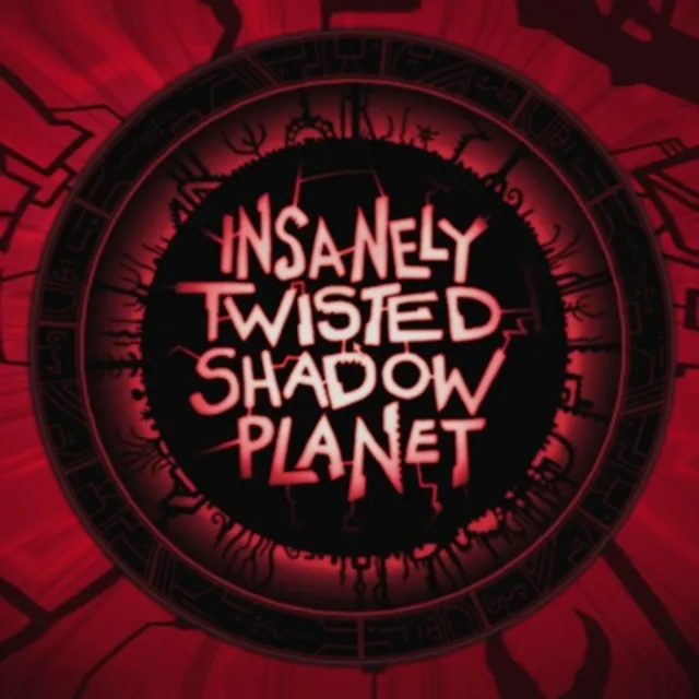 🎁Insanely Twisted Shadow Planet (Steam ROW)