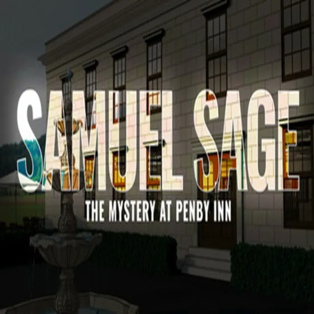 Samuel Sage: The Mystery at Penby Inn Steam key/РФ+Мир