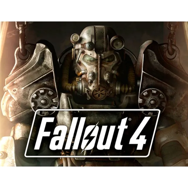Fallout 4 (PC) - Steam ключ - Россия и СНГ