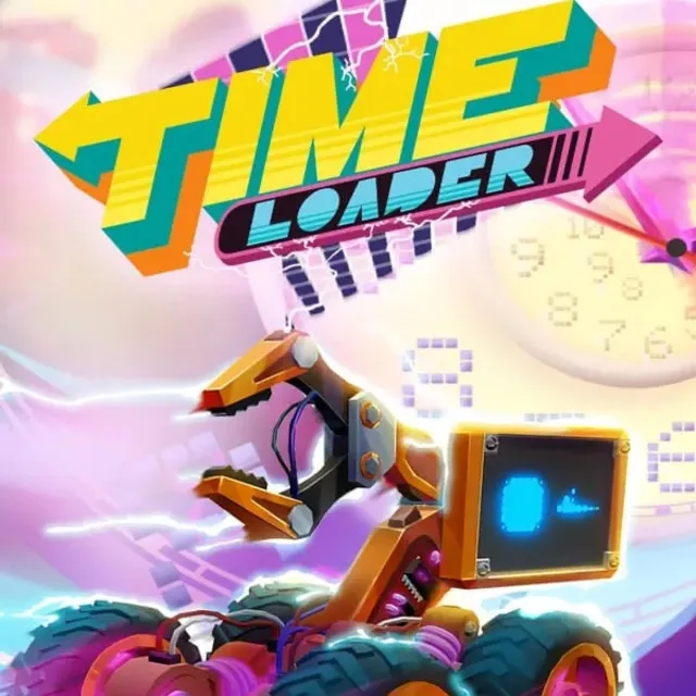 Time Loader (Ключ Steam | РФ+СНГ)