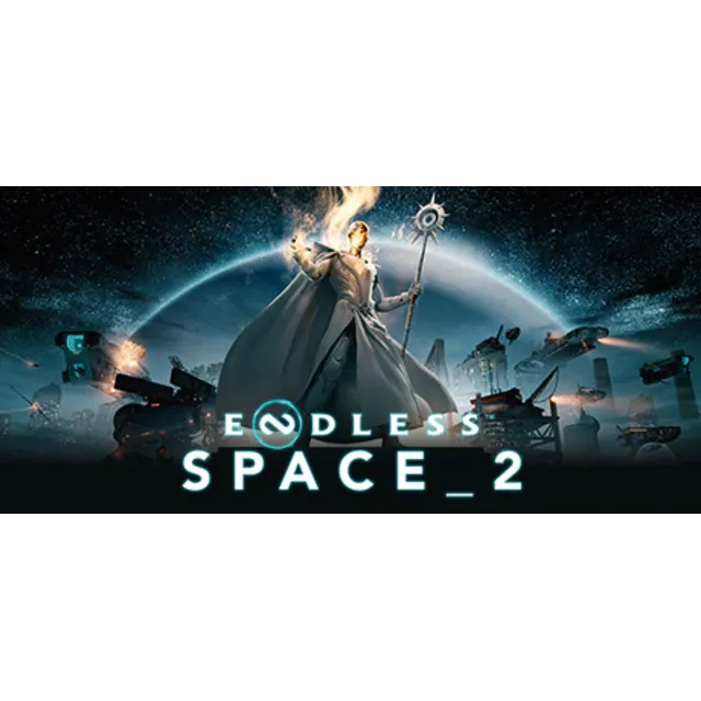 Endless Space 2 Digital Deluxe Edition STEAM KEY/GLOBAL