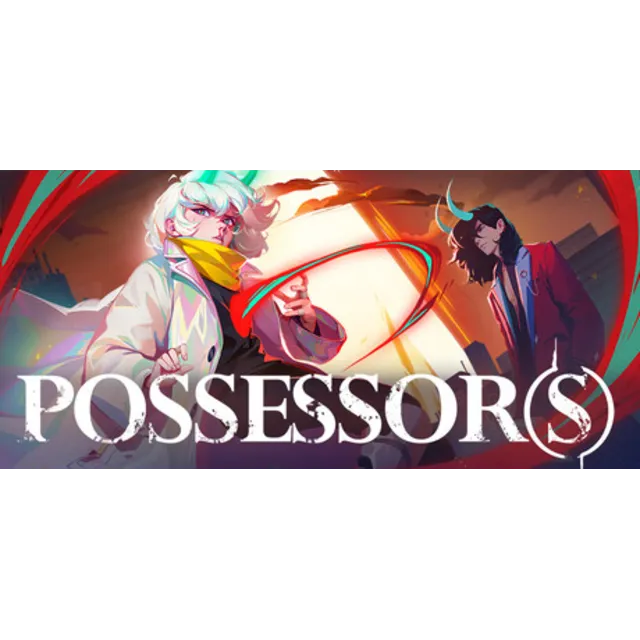 Possessor(s) * STEAM РОССИЯ ⚡ АВТОДОСТАВКА 💳0% КАРТЫ