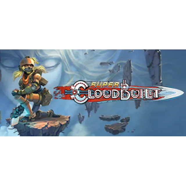 Super Cloudbuilt (Steam Ключ / РФ + Весь Мир)💳0%