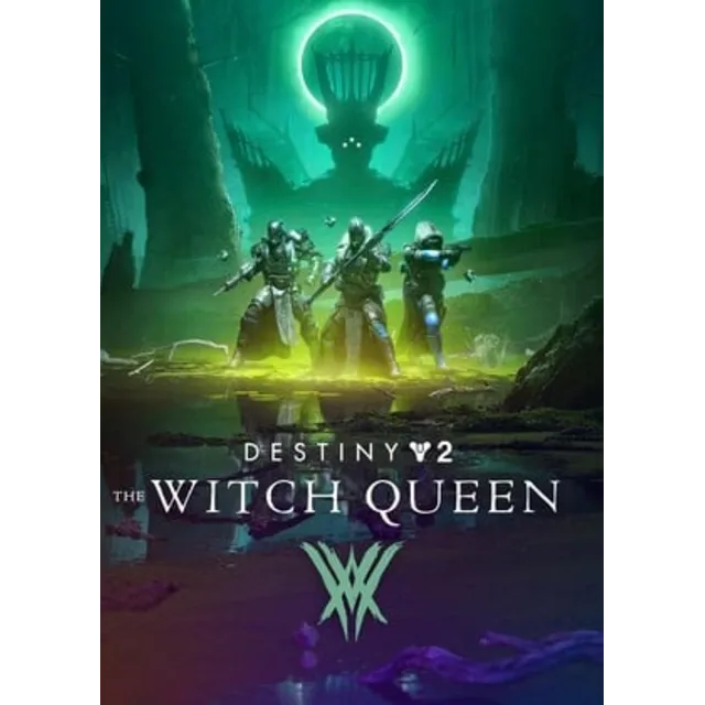 Destiny 2: Королева-ведьма Xbox Активация