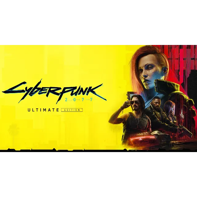 ✅ Cyberpunk 2077 + Все DLC (Гарантия + Обновления) +🎁