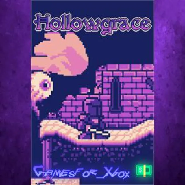 ☀️Hollowgrace Xbox One XBOX