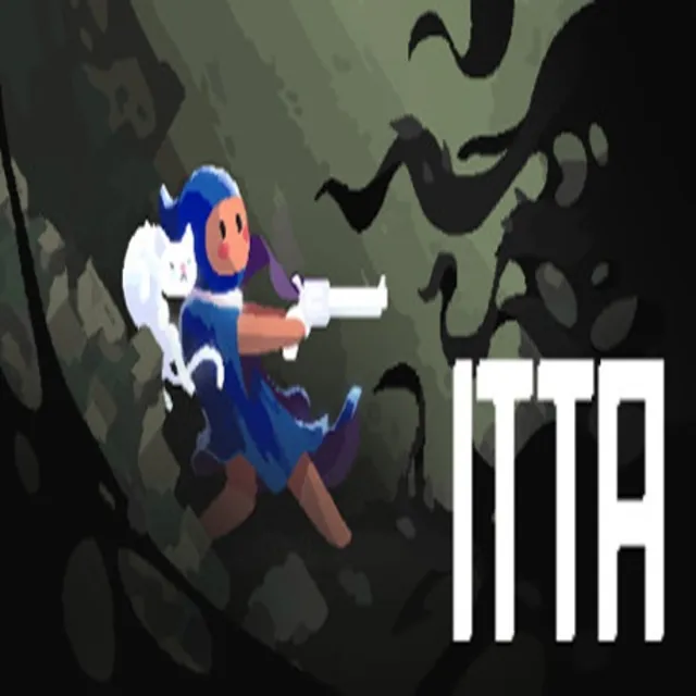 Itta (Steam ключ / РФ+Весь Мир)