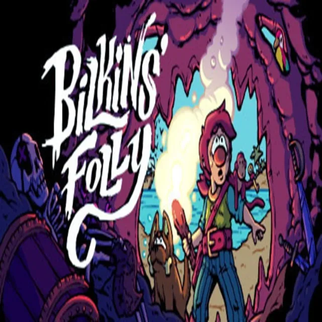 Bilkins' Folly (Steam key / РФ+Весь Мир)
