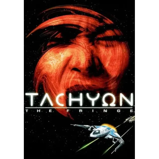 Tachyon: The Fringe (STEAM Ключ) Регион: РФ и СНГ