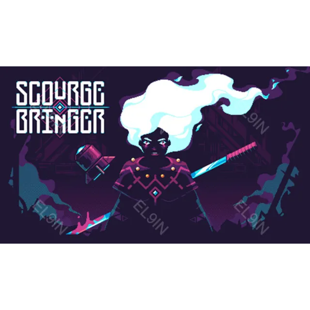 💡【Scourgebringer】Epic 🎶 Fresh New 🎈 Моментальная доставка