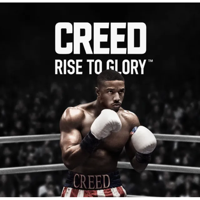 Creed: Rise to Glory VR (Steam Ключ / РФ + Весь Мир)