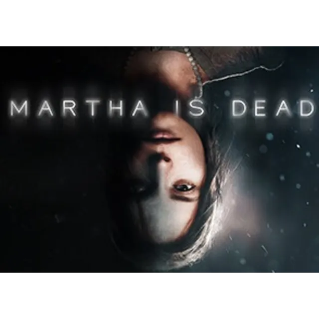 Martha Is Dead (Steam Ключ / РФ + Весь Мир)