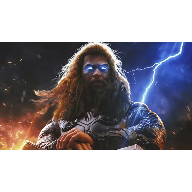 FN (Все платформы)💎[Thor] | Полный доступ + 2 🎁