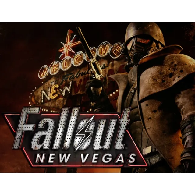 Fallout New Vegas (PC) - Steam ключ - Россия и СНГ