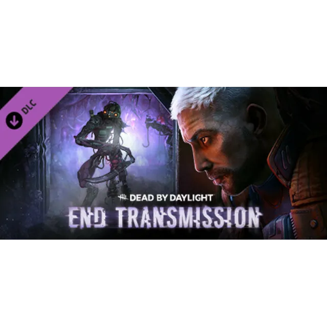 Dead by Daylight: End Transmission Chapter (Steam Ключ)