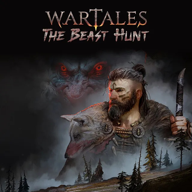 Wartales - The Beast Hunt DLC PC + XBOX Любой Акк