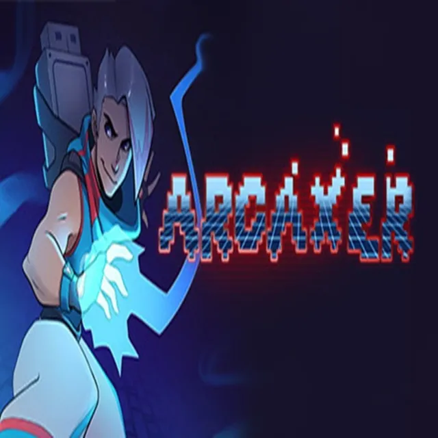 Arcaxer (Steam ключ / РФ+Весь Мир)