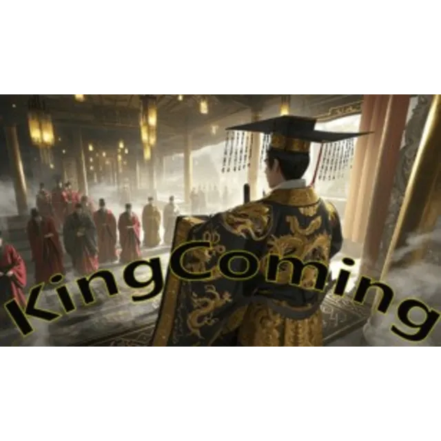 KingComing (STEAM KEY/GLOBAL)