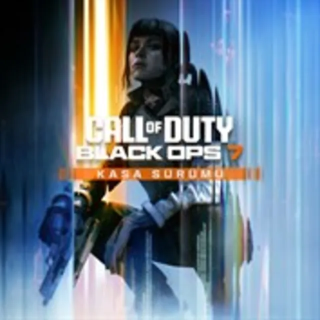 Call of Duty Black Ops 7 - Vault Edition (Xbox)