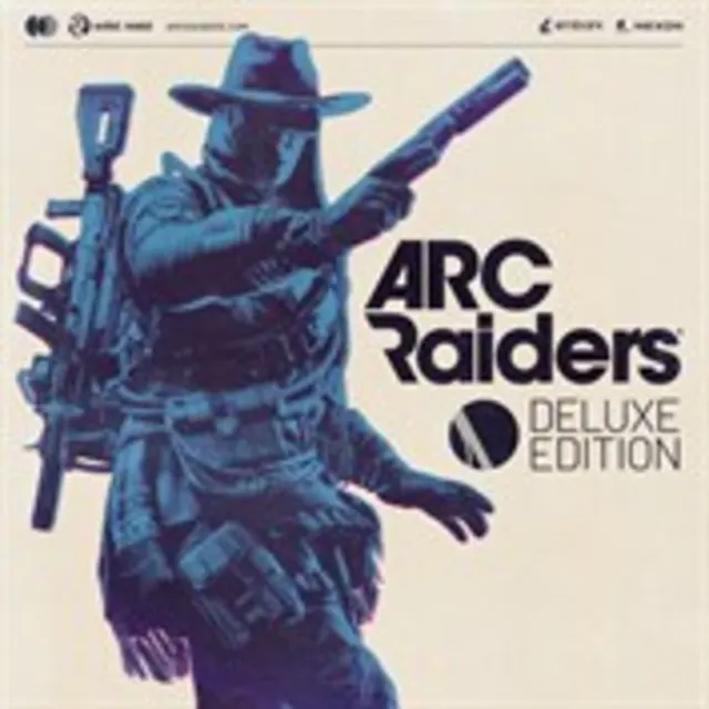 ARC Raiders Deluxe Edition (Xbox)