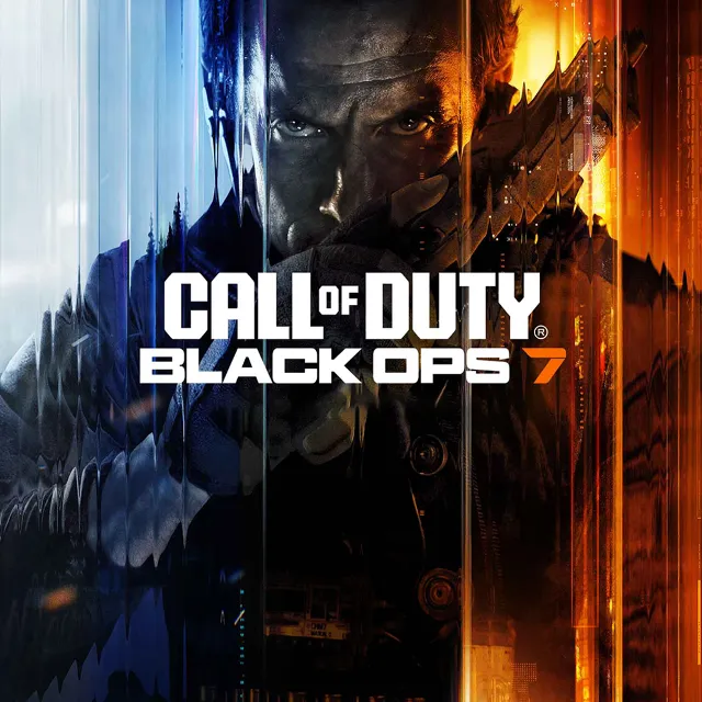 Call of Duty: Black Ops 7 🌀 Гибкая аренда