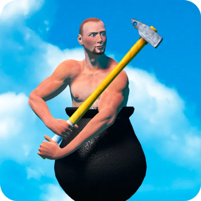 🚀 Getting Over It Android Play Market Google Play