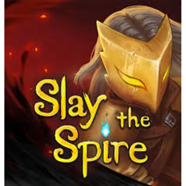 🚀 Slay The Spire Android Play Market Google Play
