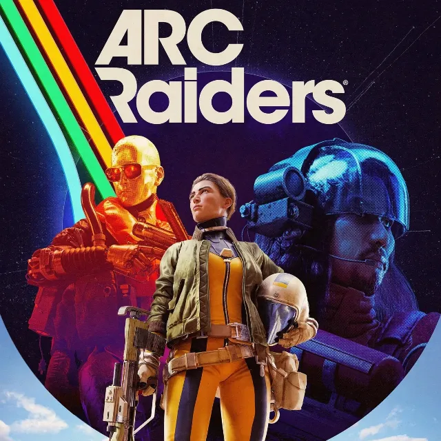 ARC Raiders (Xbox Series SX) Аренда Онлайн 7 дней