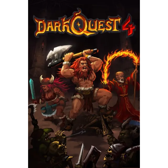✅ Dark Quest 4 Xbox One &amp; Xbox Series X|S активация