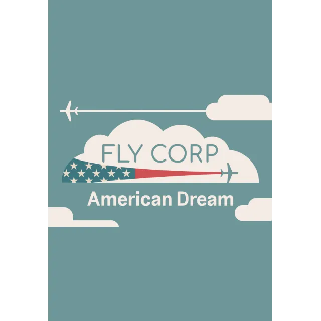 (DLC) Fly Corp - American Dream (STEAM Ключ) Регион: Вс