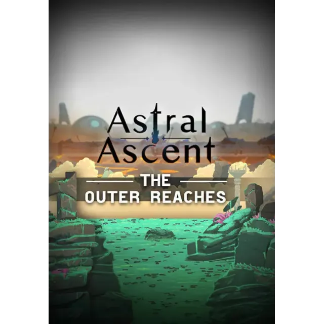 (DLC) Astral Ascent - The Outer Reaches (STEAM Ключ) Ре