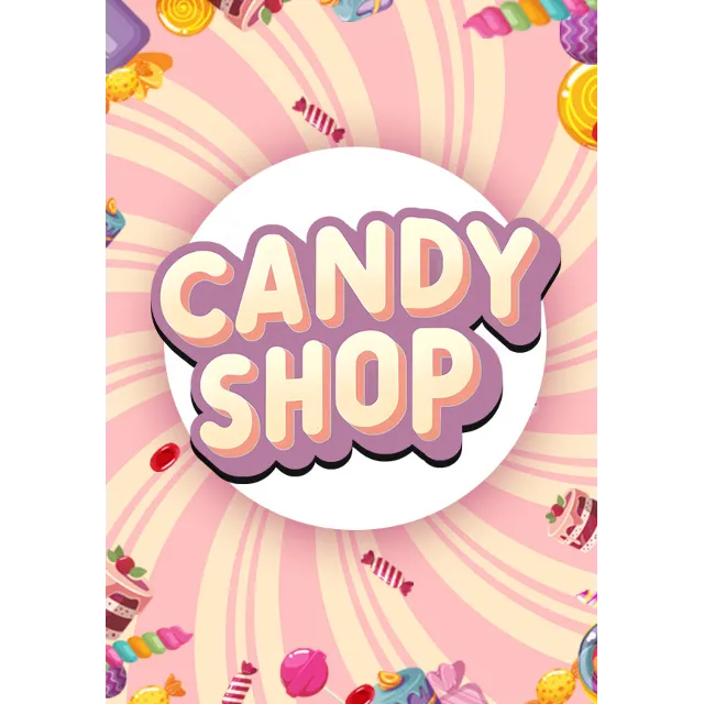 Candy Shop Simulator (STEAM Ключ) Регион: Все страны