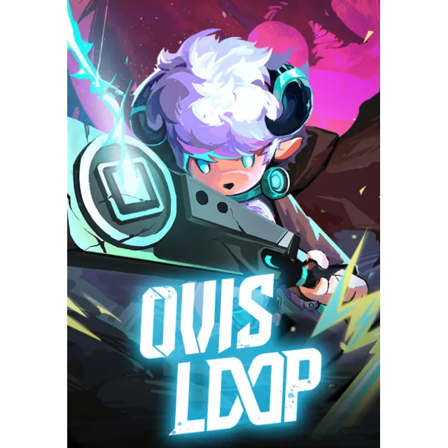 OVIS LOOP (STEAM Ключ) Регион: РФ и СНГ