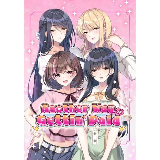 Another Way of Gettin' Paid (STEAM Ключ) Регион: Все ст