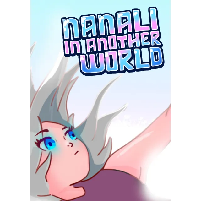 Nanali in another world (STEAM Ключ) Регион: Все страны