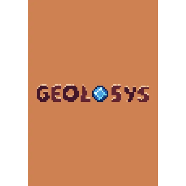 Geolosys (STEAM Ключ) Регион: Все страны